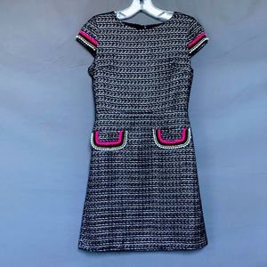 Girls TWEED dress